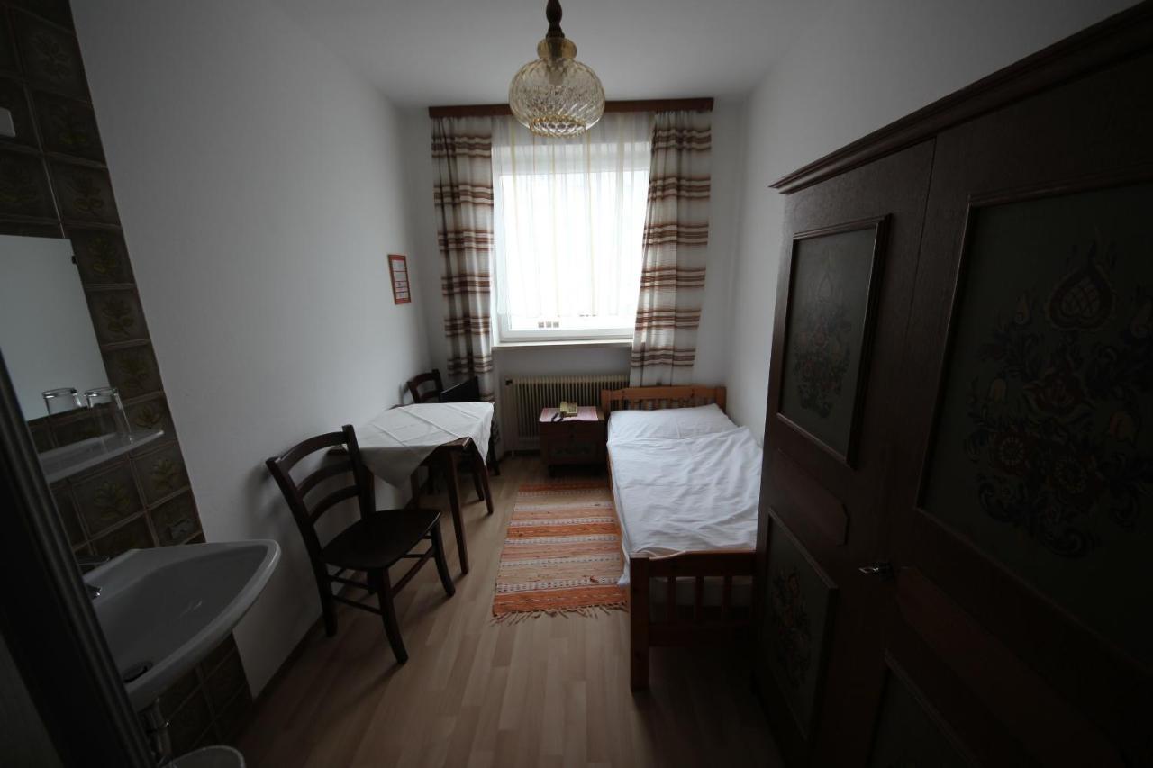 Hotel Kleinmuenchen لينتز المظهر الخارجي الصورة