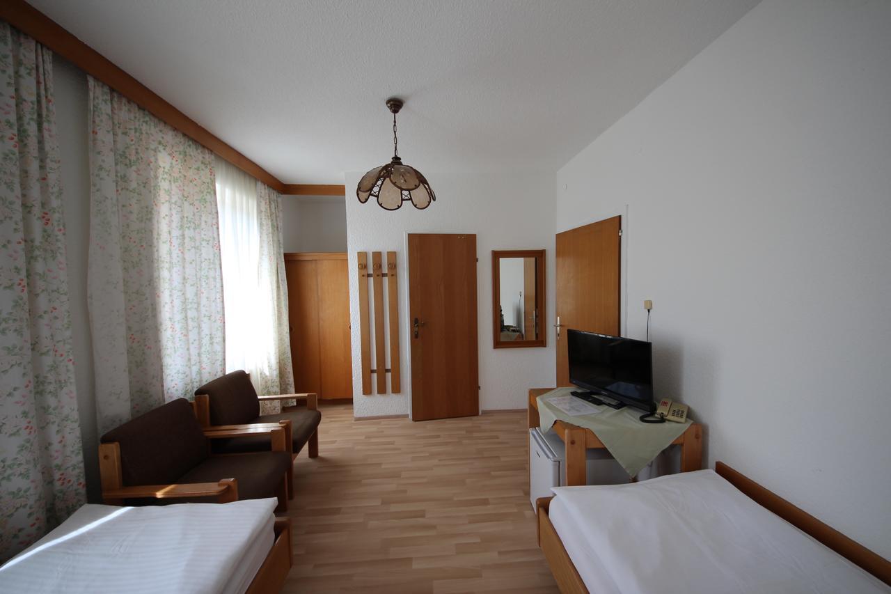 Hotel Kleinmuenchen لينتز المظهر الخارجي الصورة