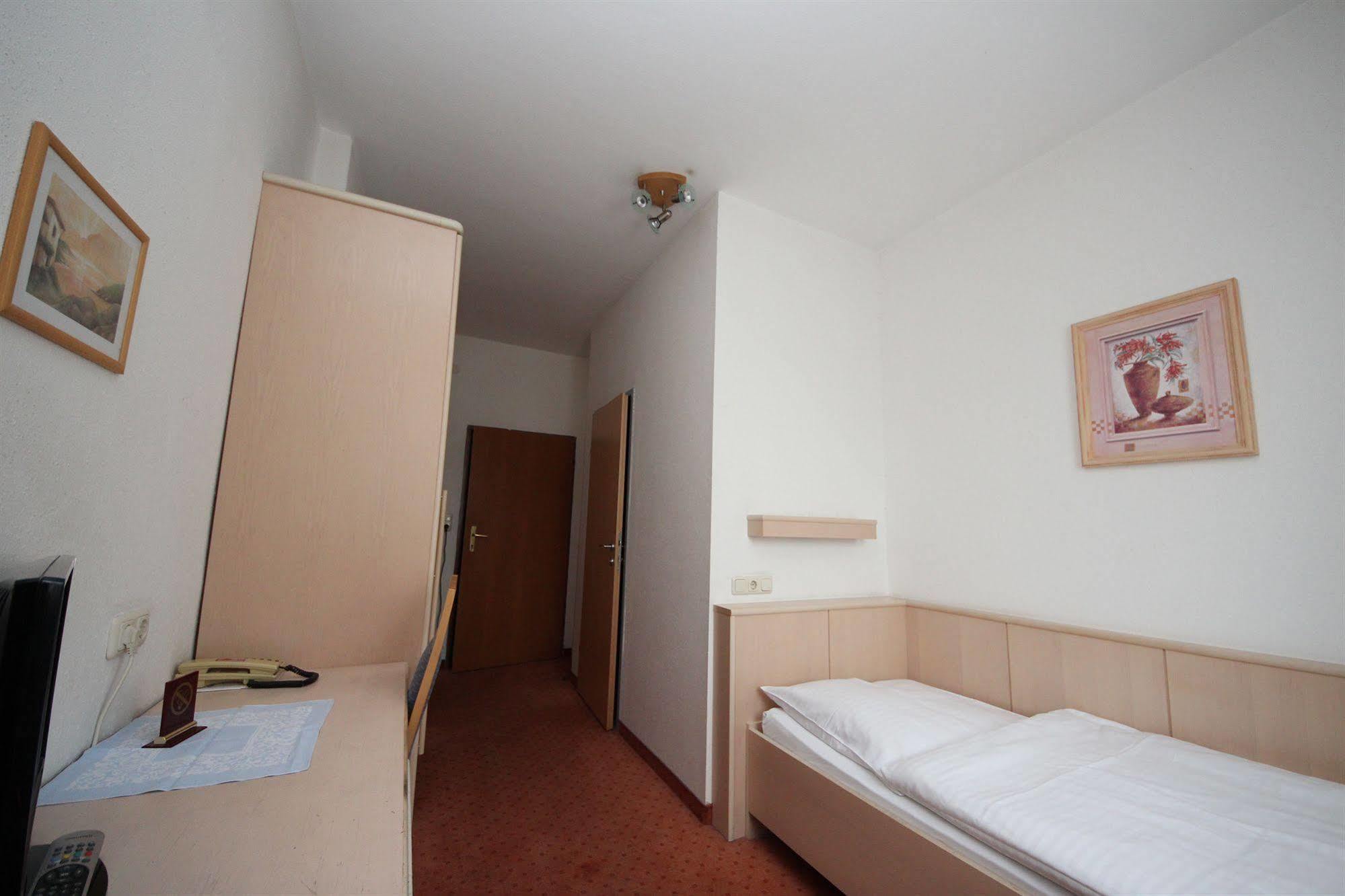 Hotel Kleinmuenchen لينتز المظهر الخارجي الصورة