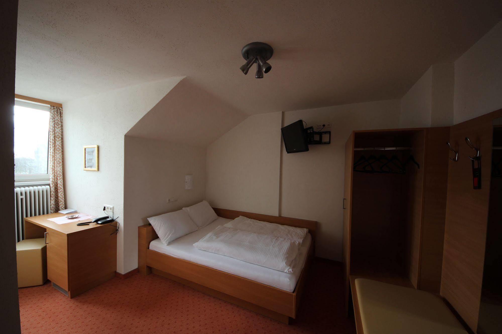 Hotel Kleinmuenchen لينتز المظهر الخارجي الصورة
