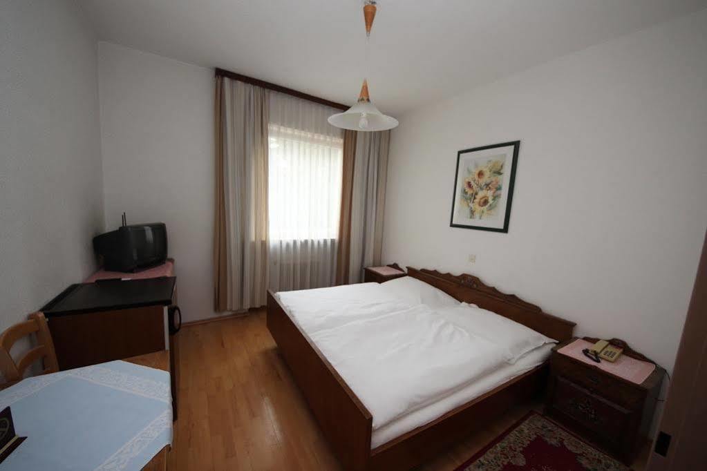 Hotel Kleinmuenchen لينتز المظهر الخارجي الصورة
